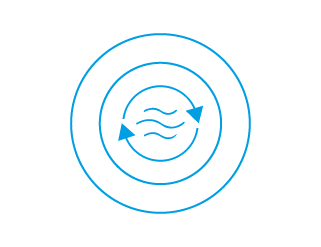 Samsung Ikony Niebieskie Pompa Ciepa Samsung Ikony Niebieskie Pompa Ciepa