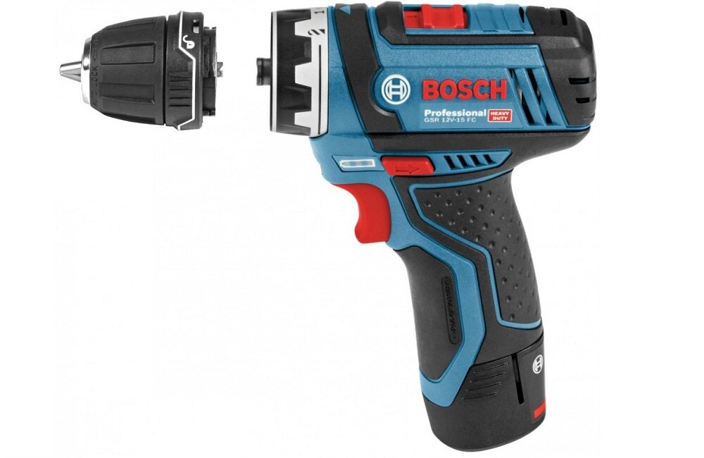 Adapter BOSCH GFA 12 B FlexiClick