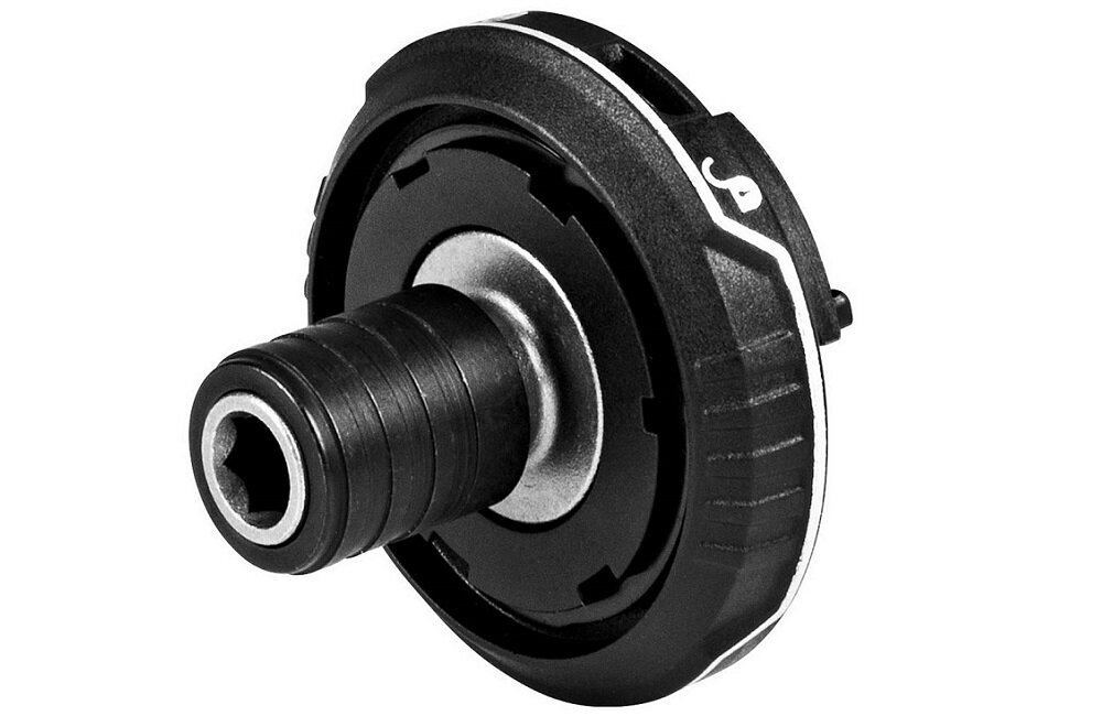 Adapter BOSCH GFA 12 X FlexiClick