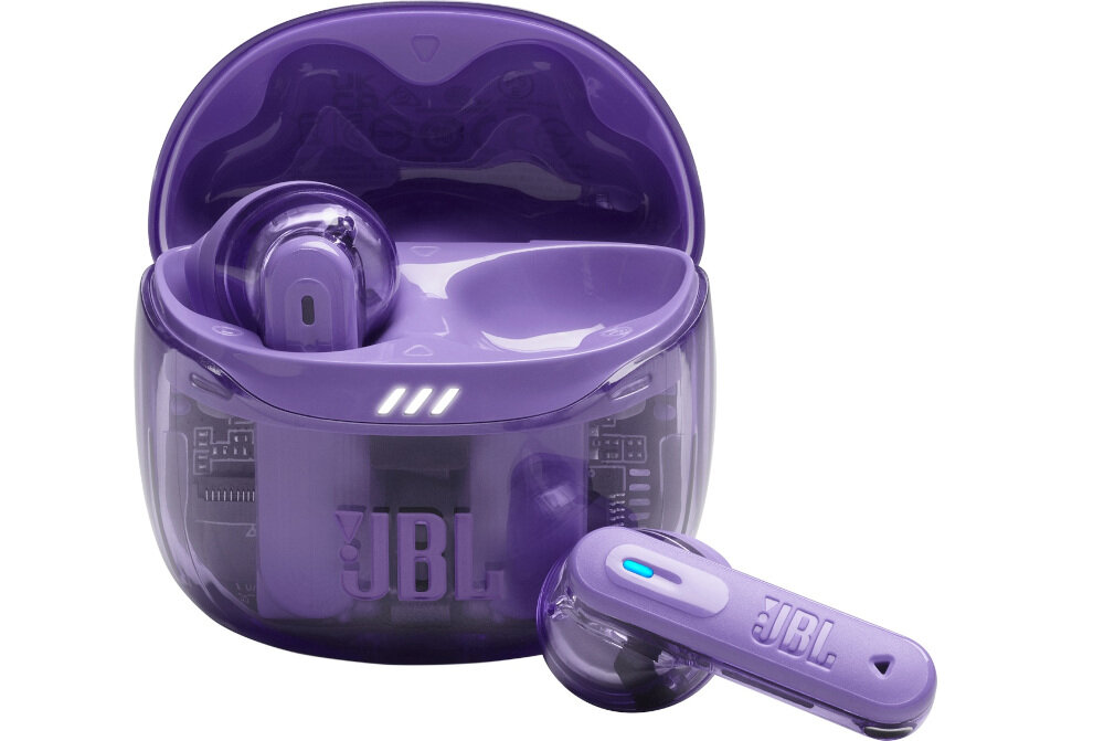 Słuchawki douszne JBL Tune Flex 2 - Personi-Fi 3.0