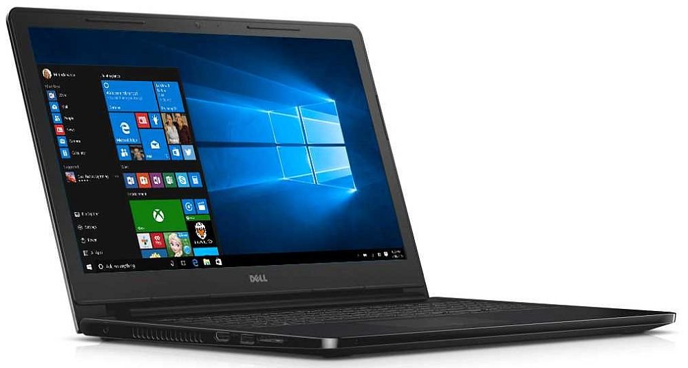 Laptop DELL Inspiron 15 3552 porty