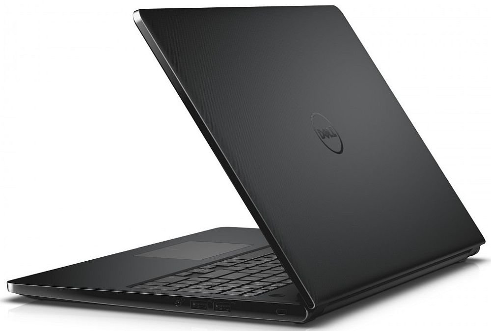 Laptop DELL Inspiron 15 3552 procesor