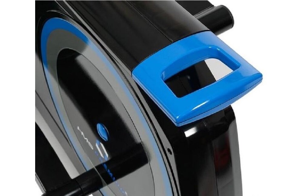 Orbitrek elektromagnetyczny HMS H1833 i Wysoka jakość