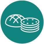 Samsung Przekąski i warzywa