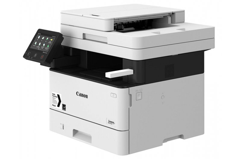 Bezprzewodowe drukowanie