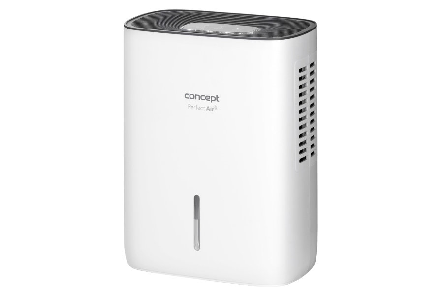 Osuszacz CONCEPT OV1000 Perfect Air wygląd ogólny