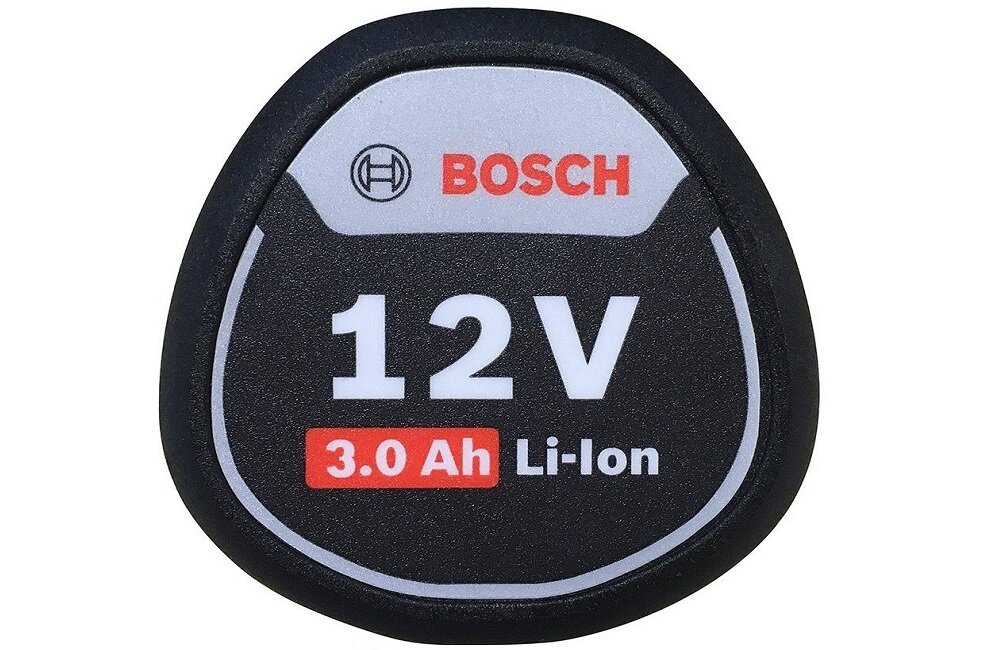 Akumulator BOSCH GBA 12V 3 0 Ah 2 szt ładowarka GAL 1230 CV Professional Wysokiej jakości urządzenie Kompaktowy niezawodny