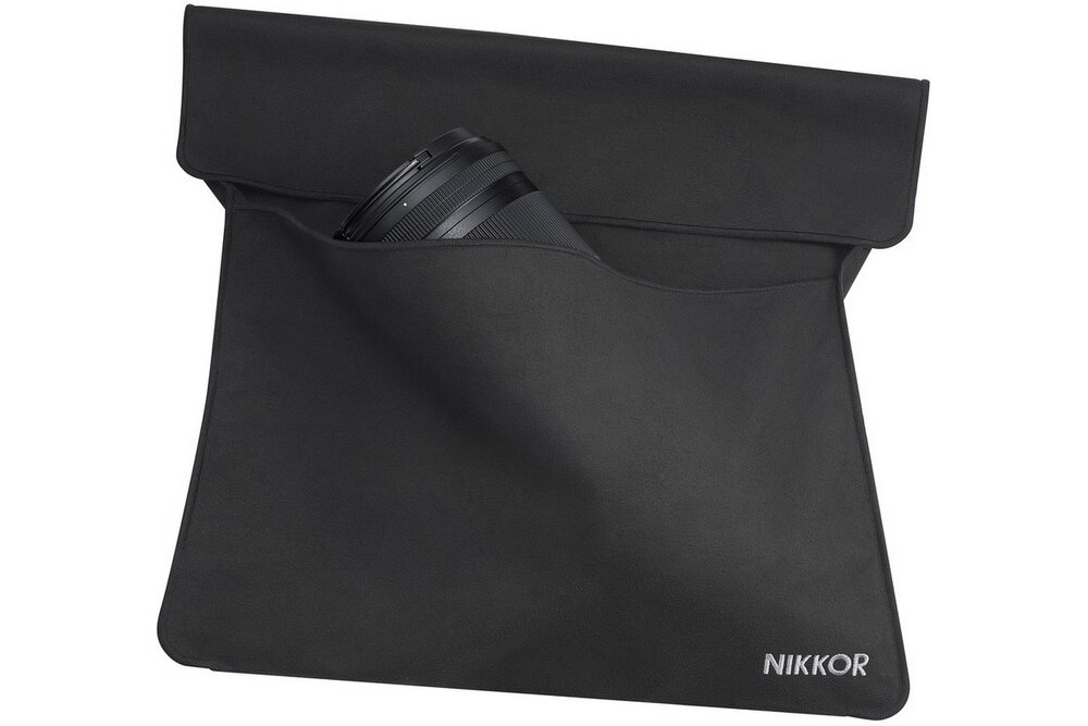 Obiektyw NIKON Nikkor Z 70-200 mm f-2.8 S VR  zoom ogniskowa przysłona montaż ostrość zdjęcia stabilizacja  filmy 