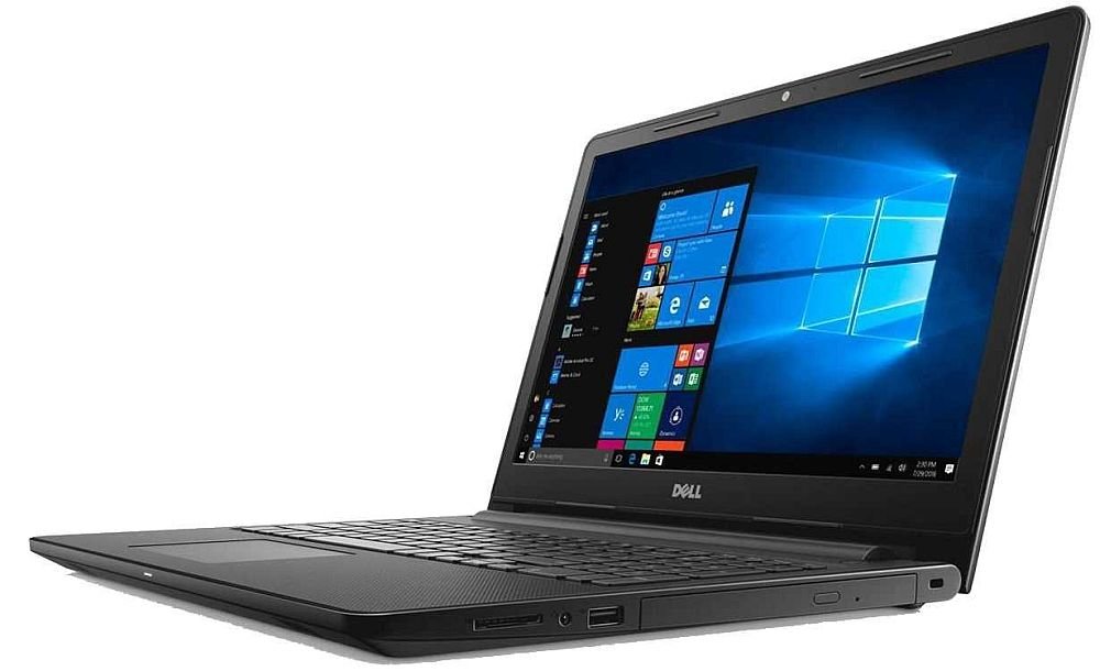 Laptop DELL Inspiron 15 3576 Procesor Intel