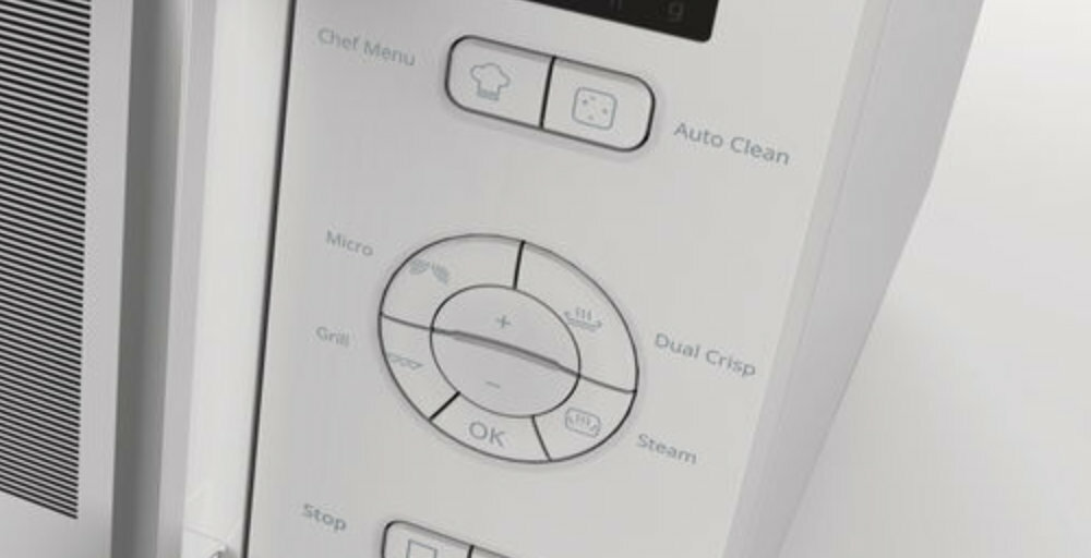 Kuchenka mikrofalowa WHIRLPOOL MCP346WH - Jet Start