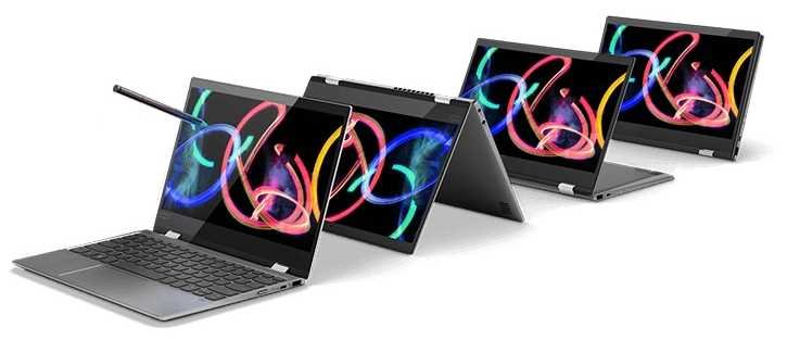 Laptop LENOVO Yoga 720-12
