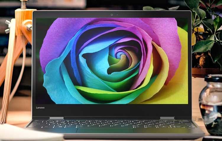 Laptop LENOVO Yoga 720-12 