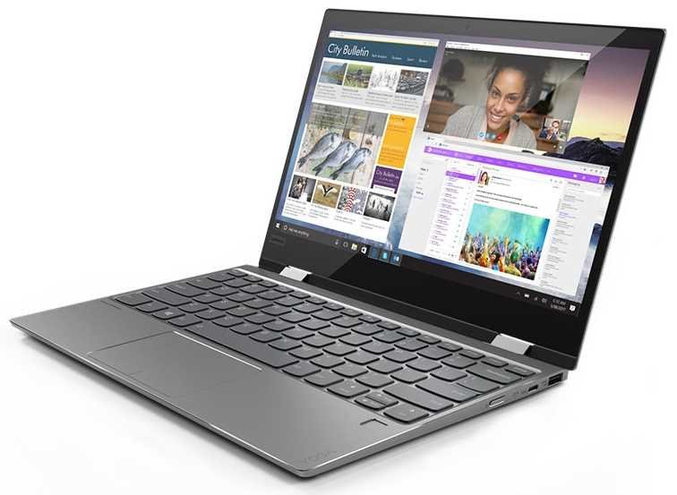 Laptop LENOVO Yoga 720-12 