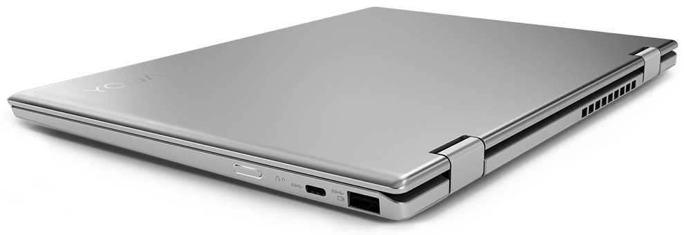 Laptop LENOVO Yoga 720-12 