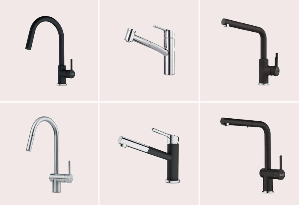 FRANKE Sirius SID 610-36 114.0496.104 bateria zlewozmywak rozmiar funkcja prysznic kolor oryginalność