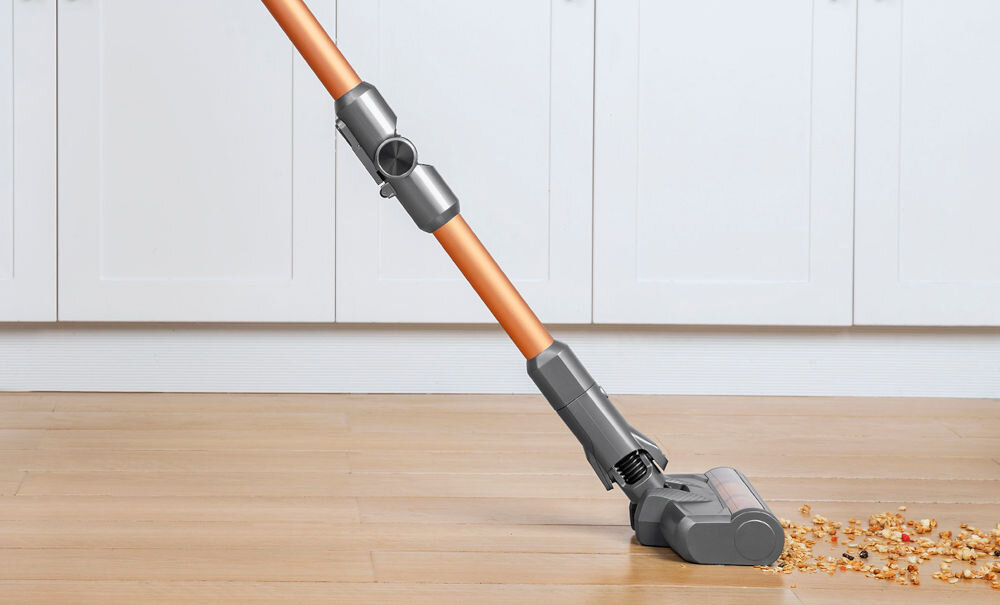 Odkurzacz JIMMY H9 Pro domowy pomocnik