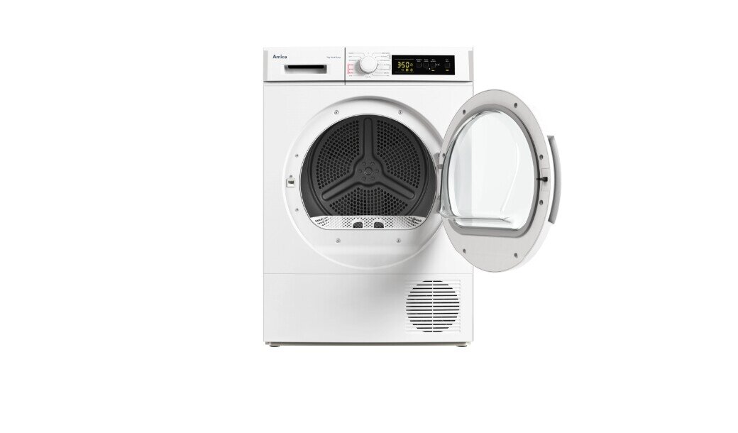  Produkt Amica otwarta suszarka wolnostojąca ADS71LD