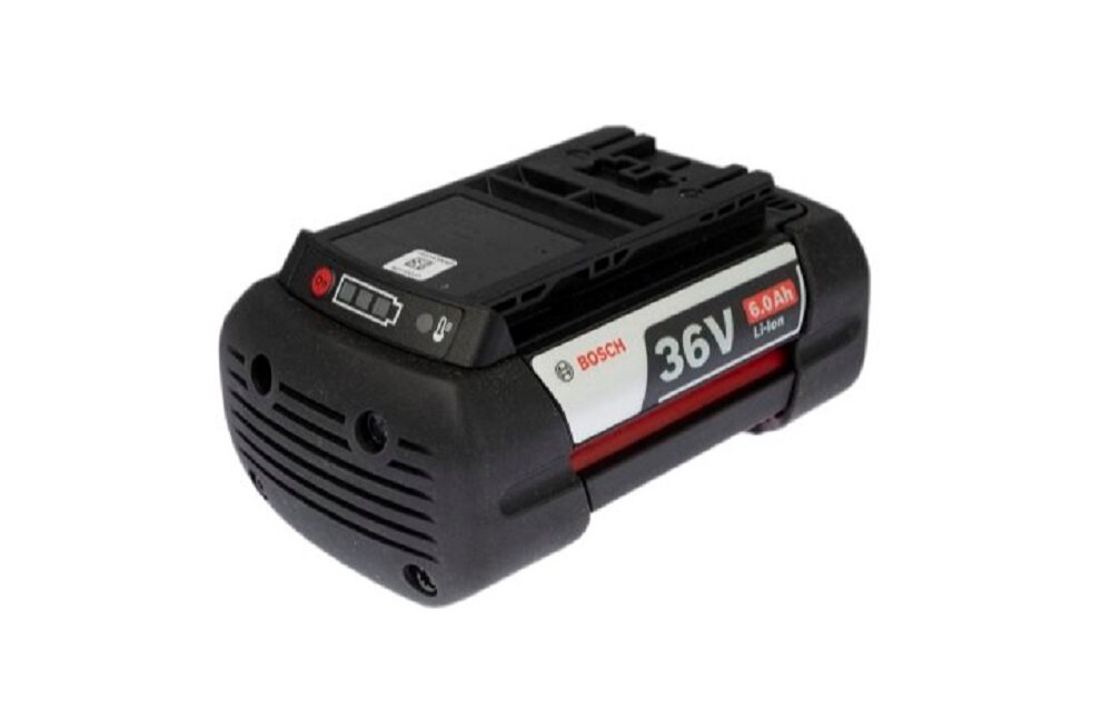 Akcesoria do elektronarzędzi BOSCH 2X GBA 36V 6 0AH GAL 3680 CV 1600A00L1U System Bosch Flexible Power COOLPACK
