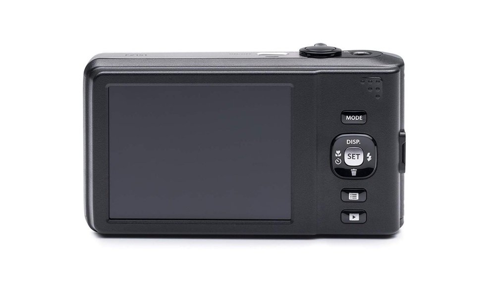 Kodak PIXPRO FZ151 lampa błyskowa ekran 3 cale LCD