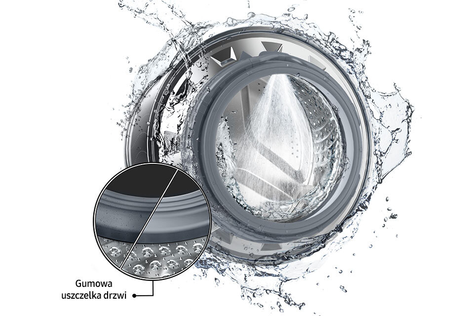 wd90dg5g34bbeo czyszczenie bębna+