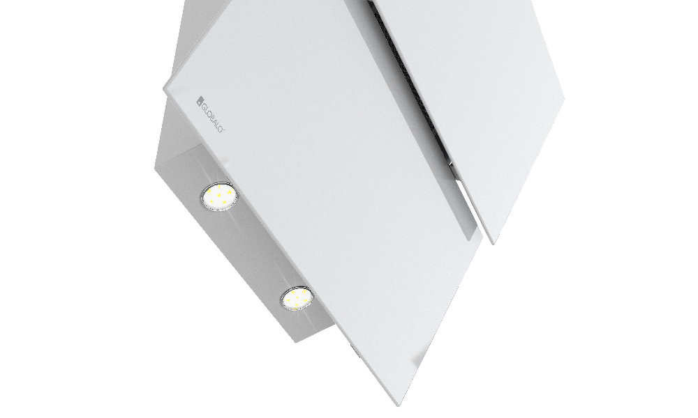 GLOBALO Mirida 60.3 - Siła technologii LED