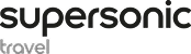 Dyson Supersonic™ Travel
