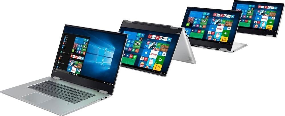 Laptop LENOVO Yoga 720-15