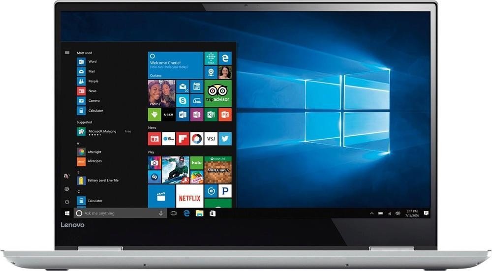 Laptop LENOVO Yoga 720-15