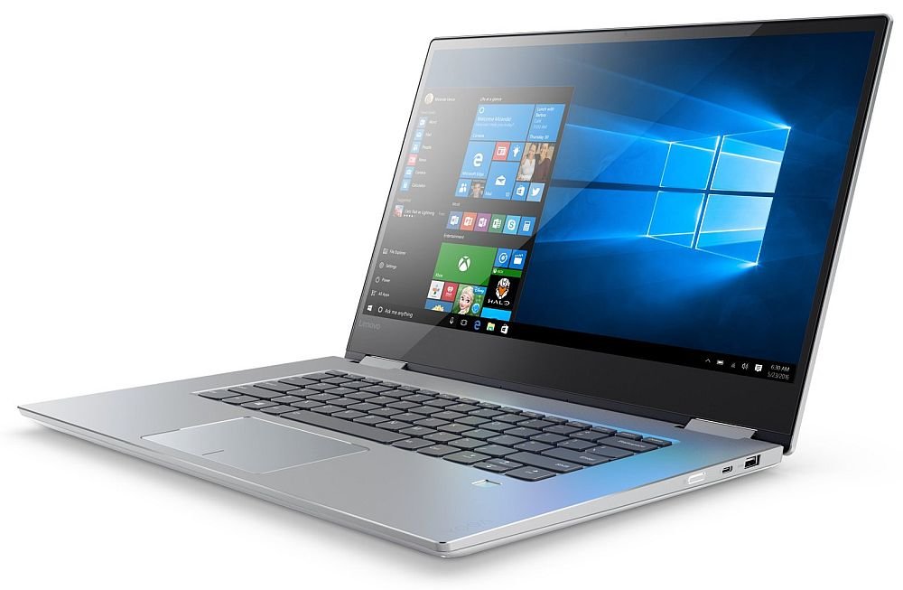 Laptop LENOVO Yoga 720-15