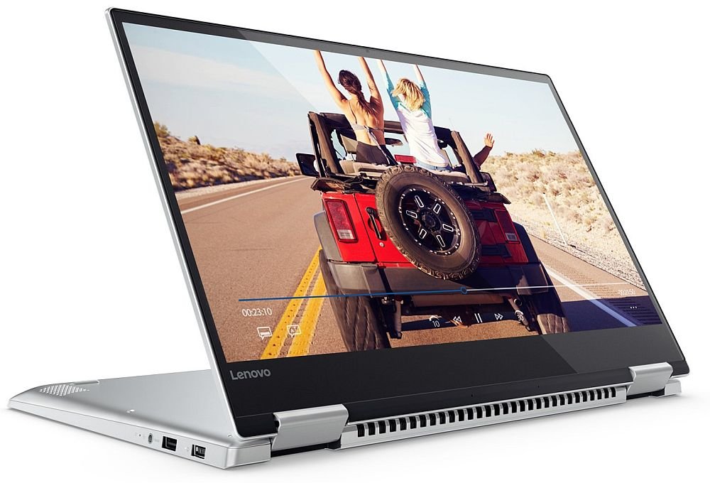 Laptop LENOVO Yoga 720-15
