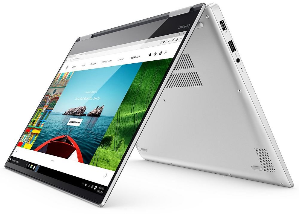 Laptop LENOVO Yoga 720-15