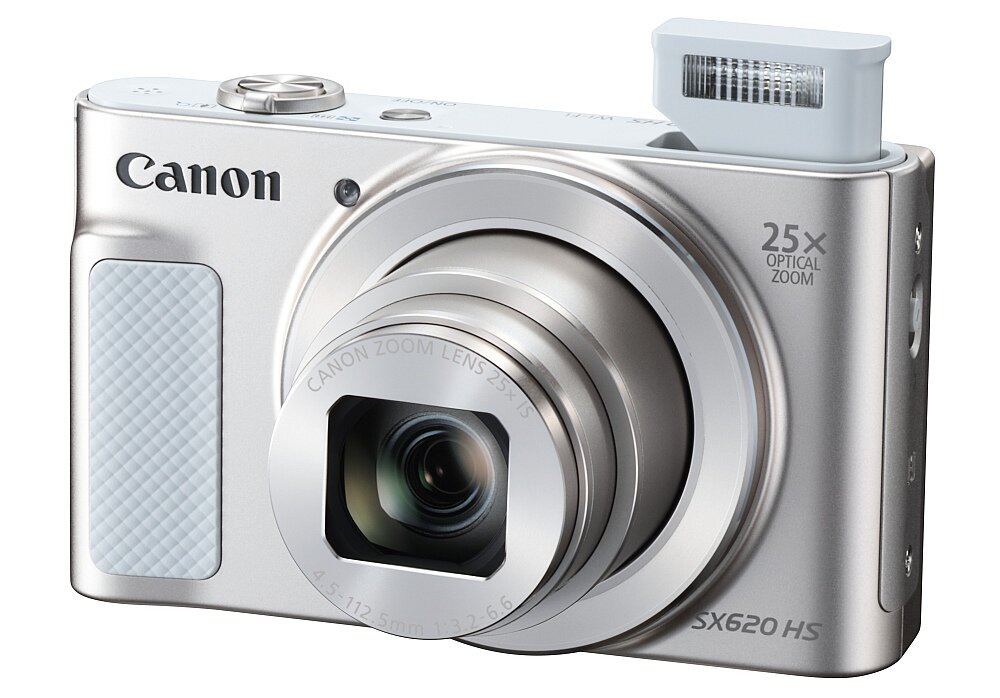 Aparat CANON PowerShot SX620HS zoom