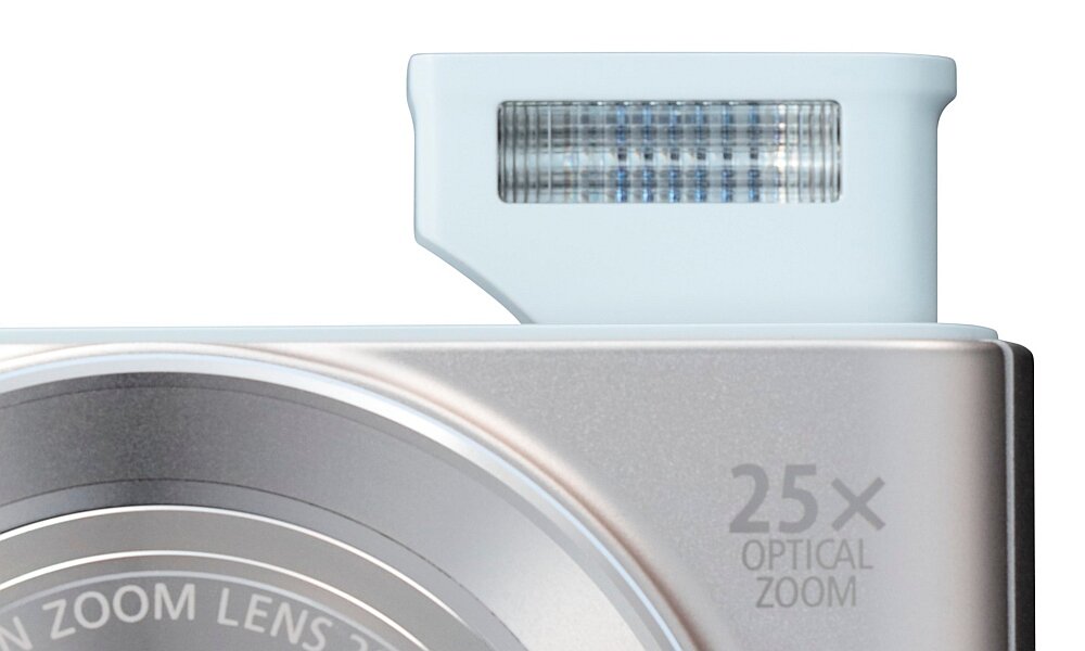 Aparat CANON PowerShot SX620HS wifi nfc udostępnianie łączność 