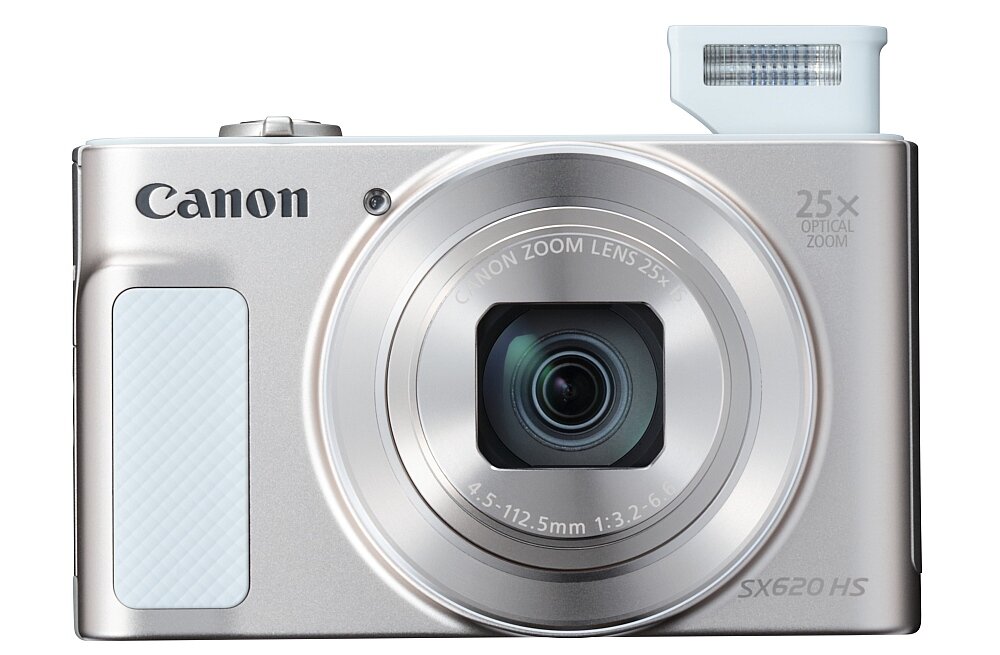 Aparat CANON PowerShot SX620HS filtry efekty 