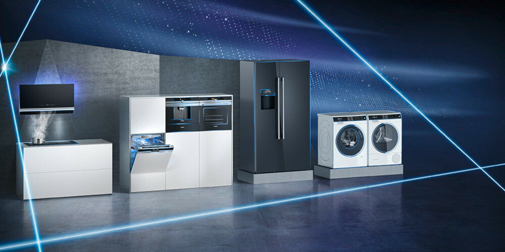 Suszarka SIEMENS WT7HY781PL HomeConnect