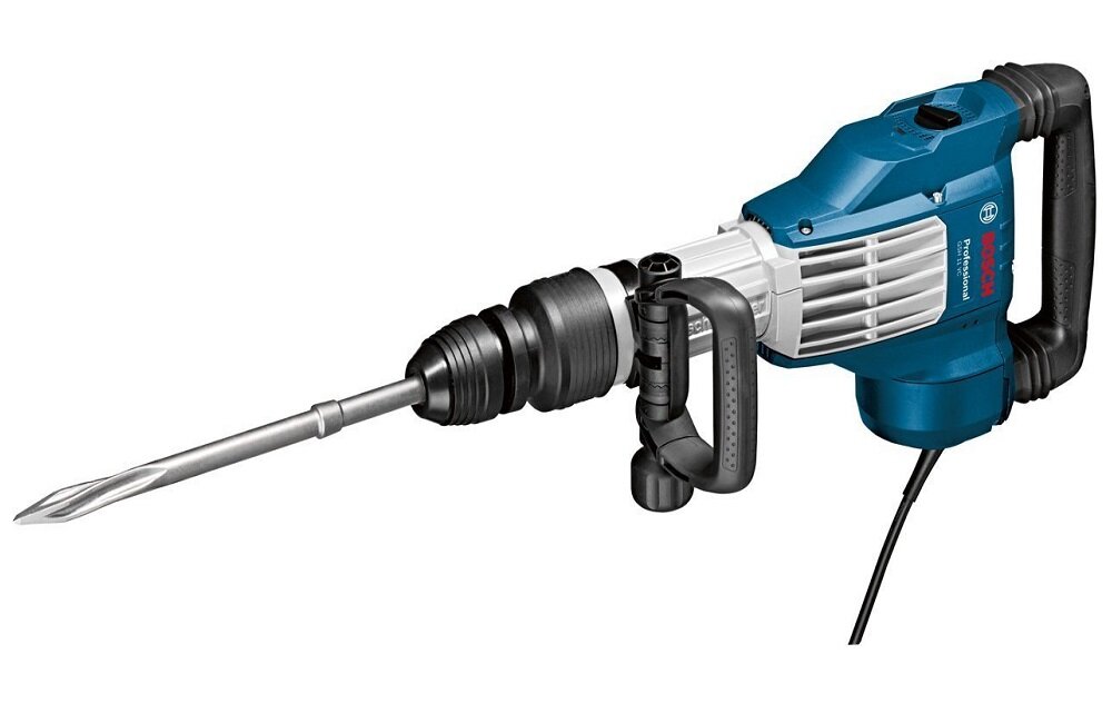 Młot udarowy BOSCH GSH 11 VC Professional 
