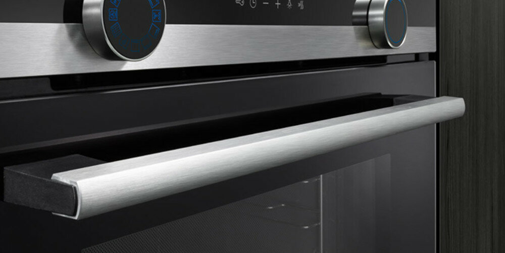 PIEKARNIK SIEMENS HB557G4S0