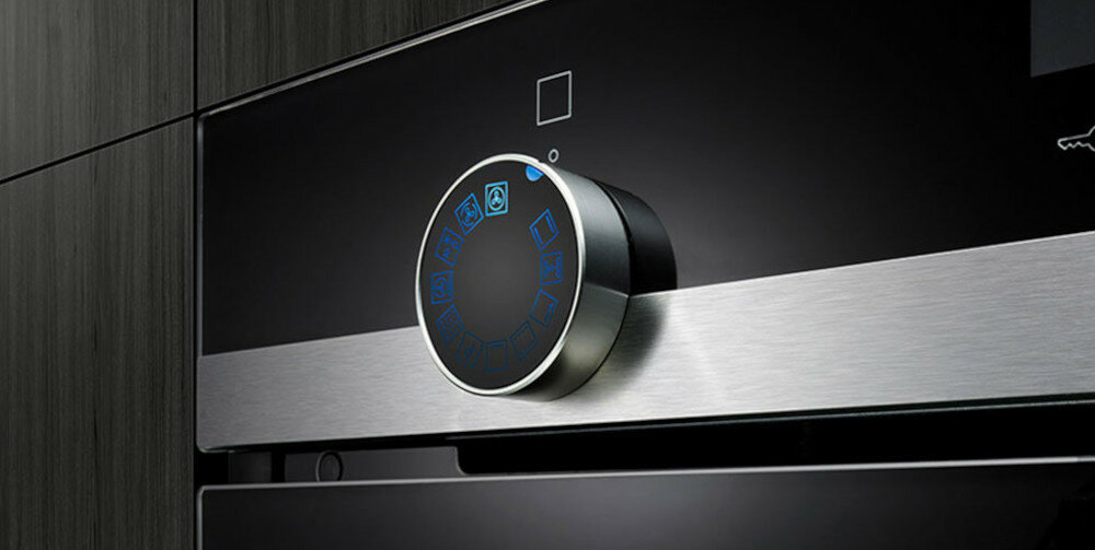 PIEKARNIK SIEMENS HB557G4S0