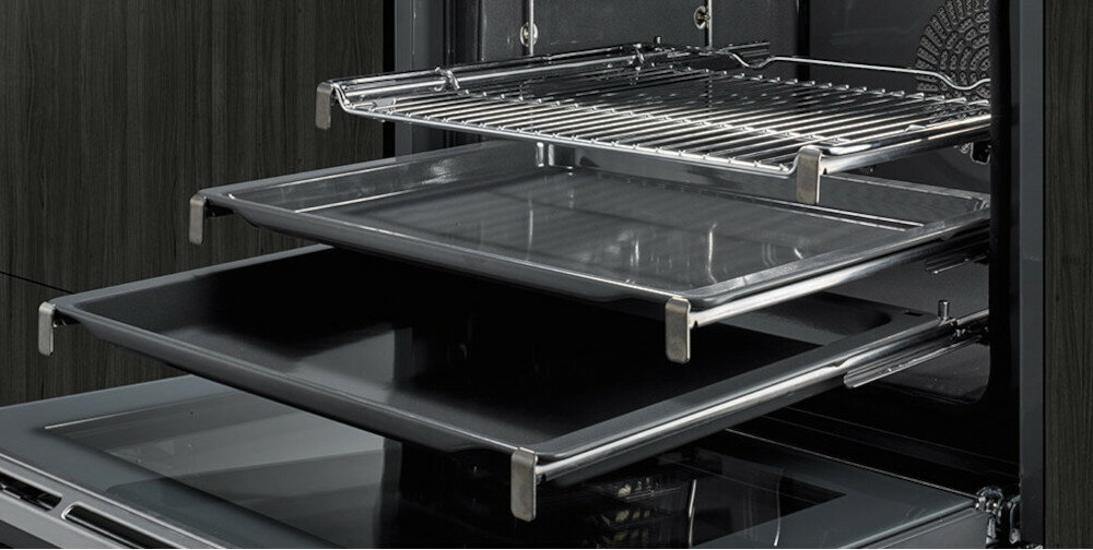 PIEKARNIK SIEMENS HB557G4S0