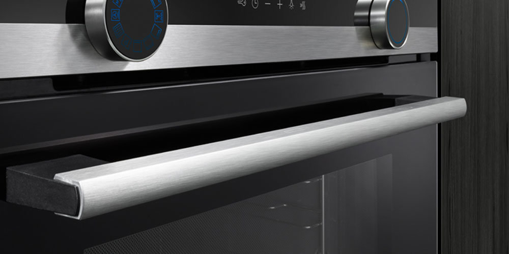 Piekarnik SIEMENS HB557G4W0 - softClose