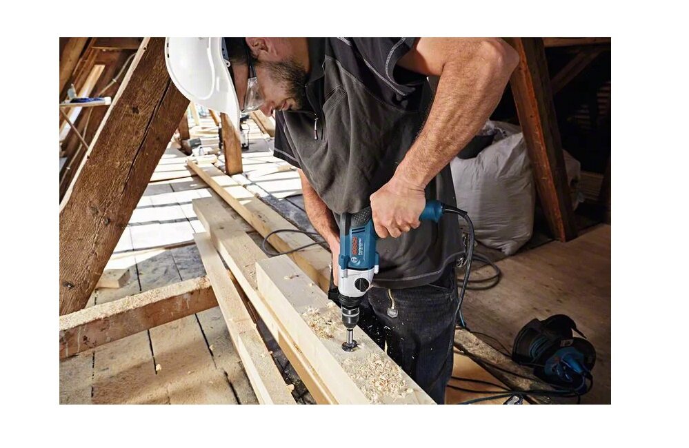 Wiertarka BOSCH GBM 13 2 RE Professional