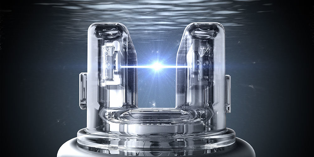 Zmywarka SIEMENS SR635X04IE - aquaSensor