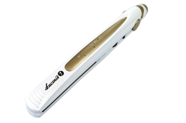 Prostownica PHILIPS HP8374/00 Moisture Protect New PŁYTKI