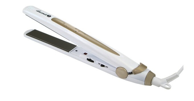 Prostownica PHILIPS HP8374/00 Moisture Protect New