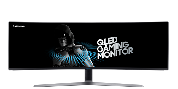 Samsung C49hg90dmu Tabelka