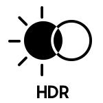 Samsung Technologia HDR Samsung Technologia HDR