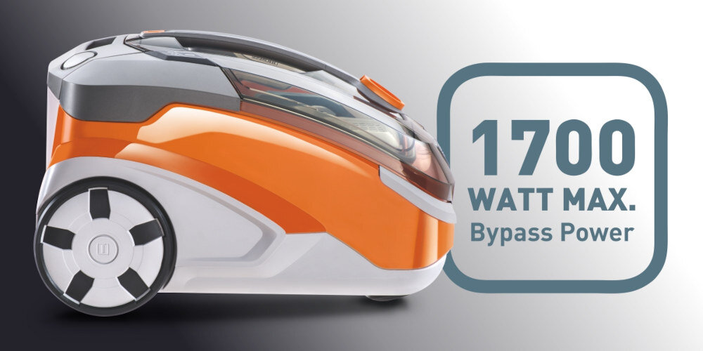 Пилосос THOMAS Aqua+ Pet & Family Plus
