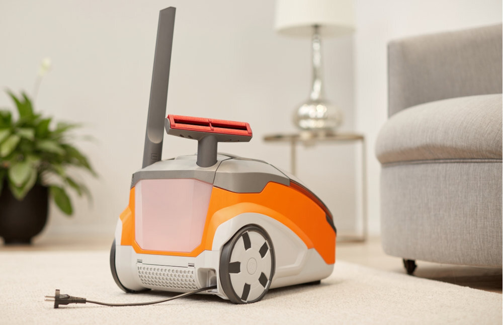 Пилосос THOMAS Aqua+ Pet & Family Plus
