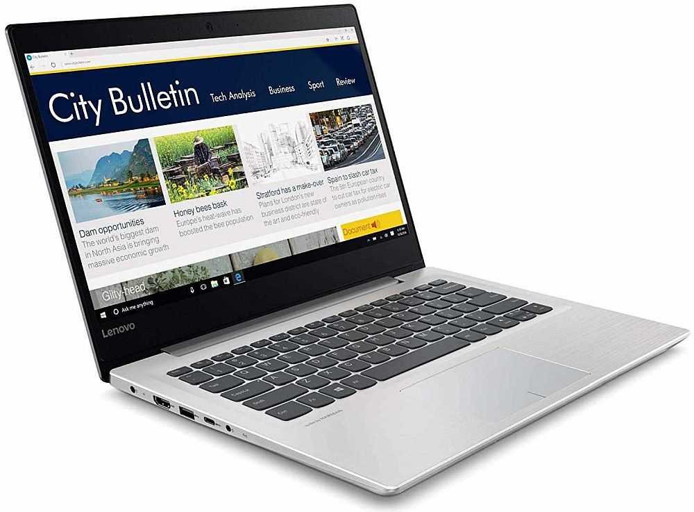 LENOVO Ideapad 320s-14