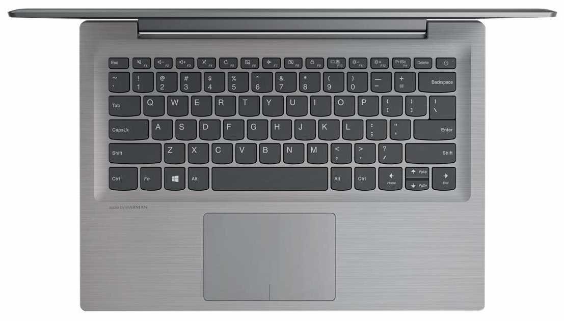 LENOVO Ideapad 320s-14